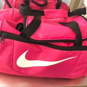 NIKE Duffle Bag